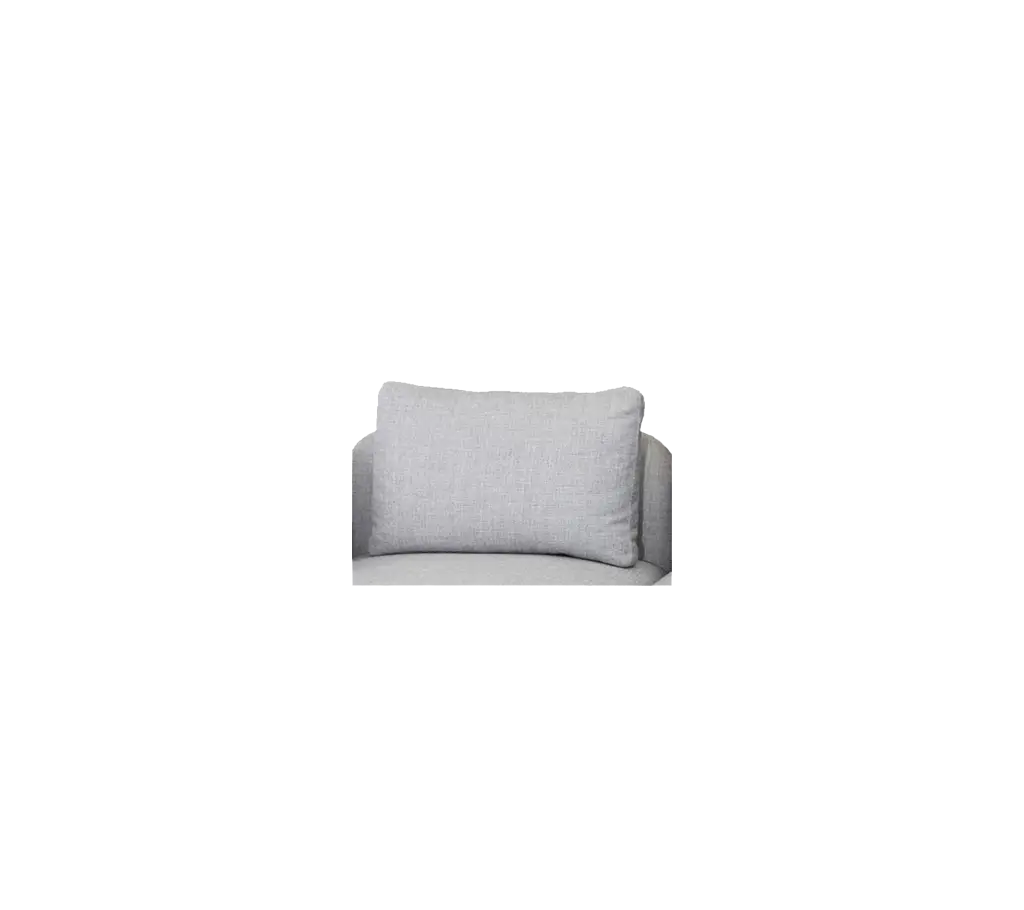 Aura, back cushion