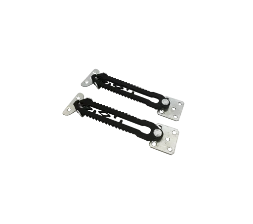 Aura connection brackets