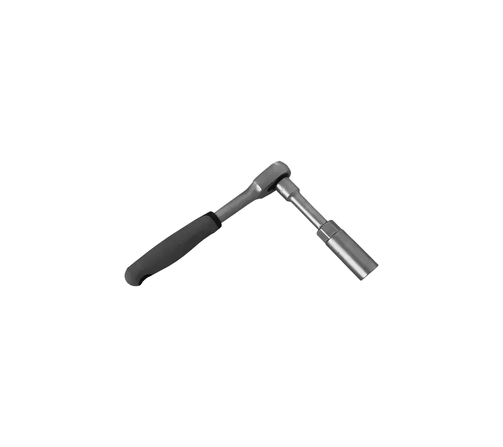 Aura mounting tool