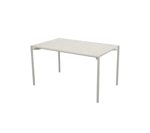 Bliss dining table rectangular