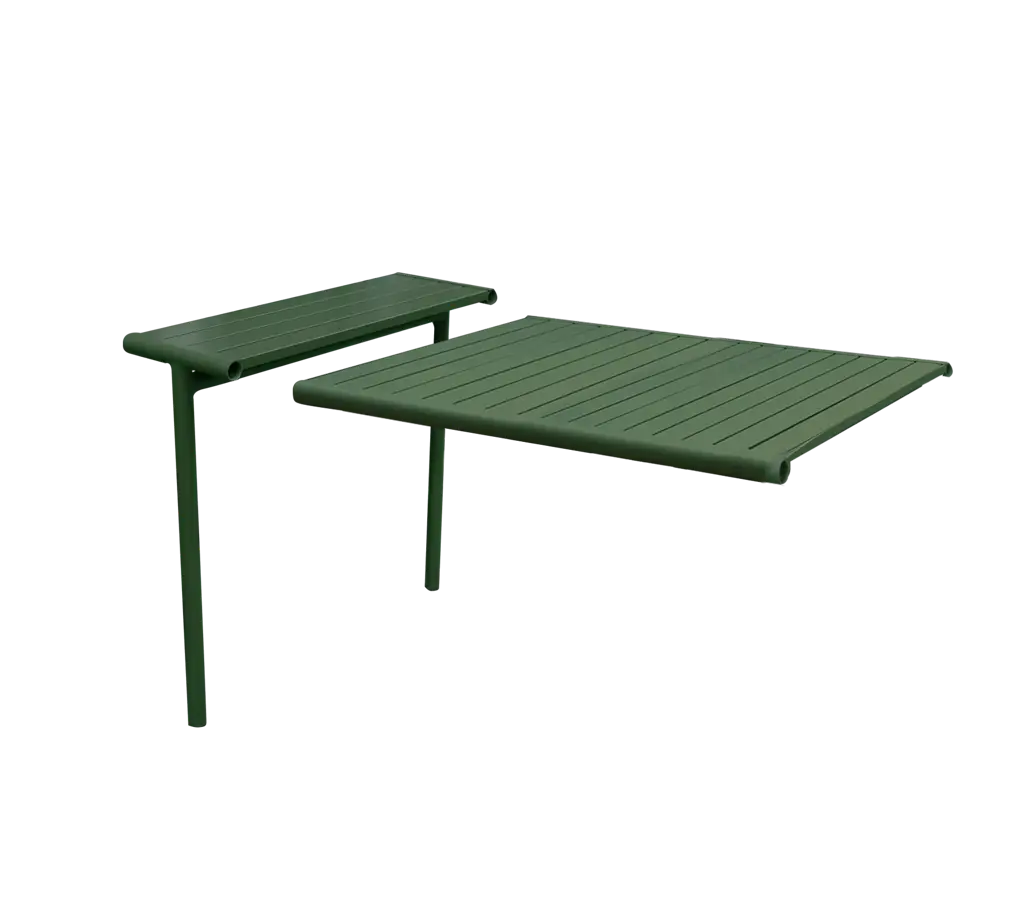 Bliss dining table extension module