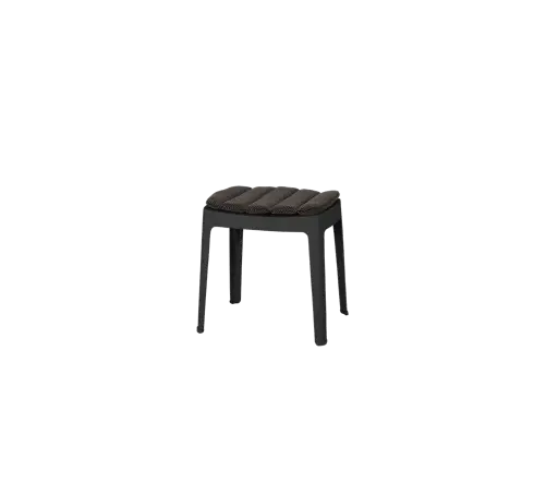 Cut stool