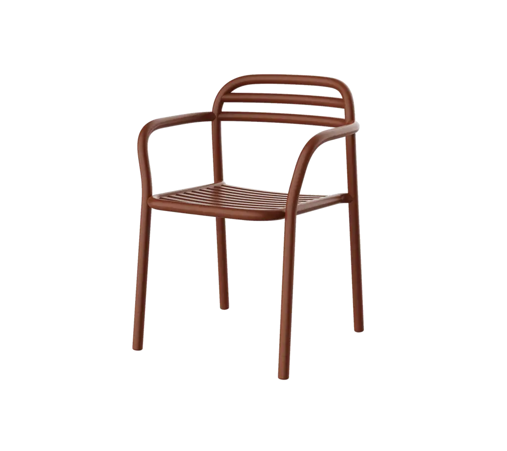 Bliss armchair