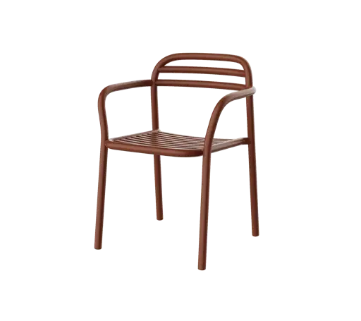 Bliss armchair
