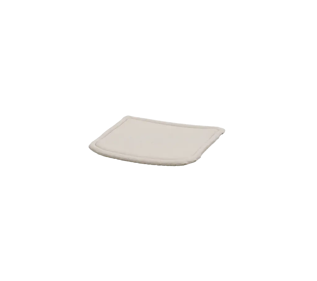 Bliss bar chair, seat cushion