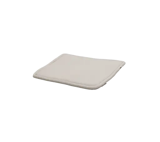 Bliss lounge chair, seat cushion