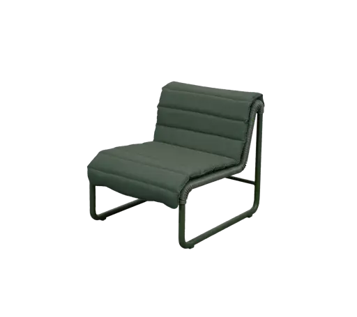 Al Dente lounge chair