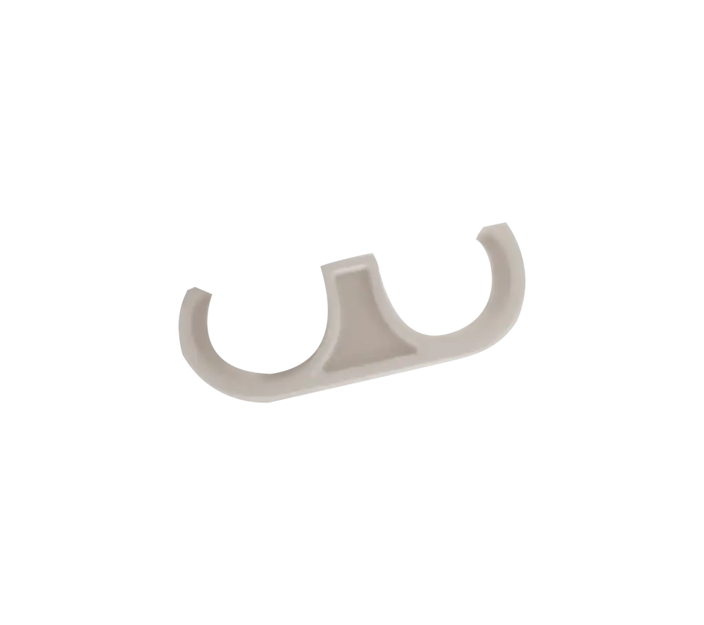 Al Dente lounge chair connection bracket set