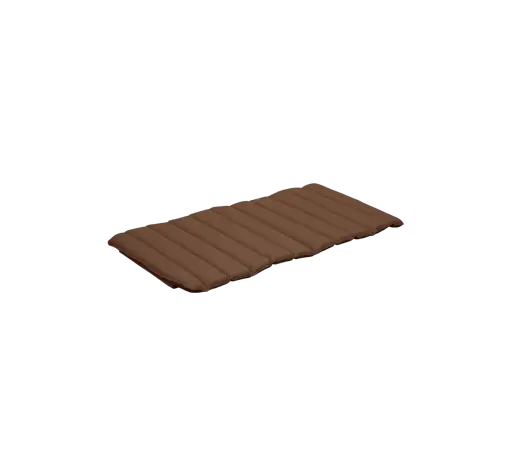 Al Dente lounge chair cushion