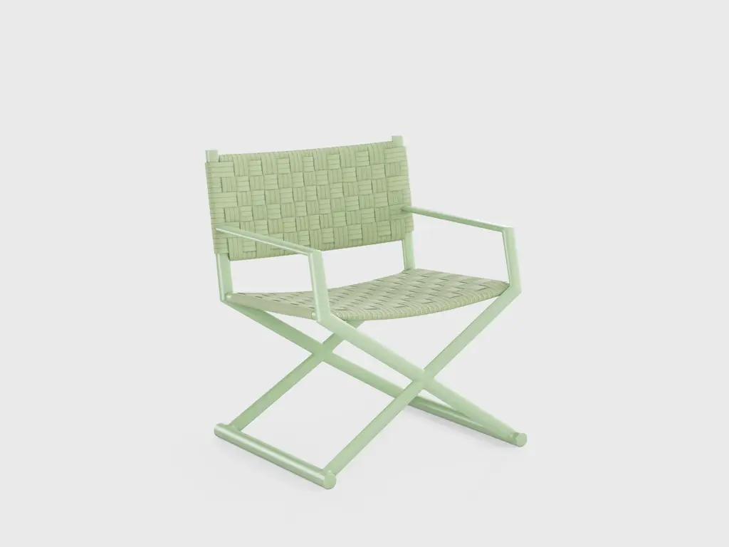 Bossa Lounge Chair