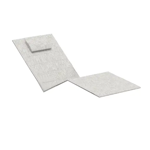 Cushion for ALR195T