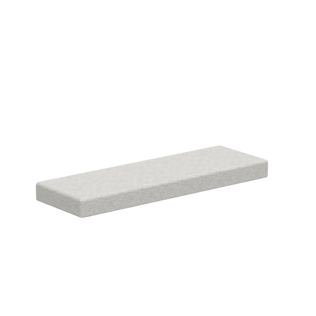 Seat cushion ALRL240