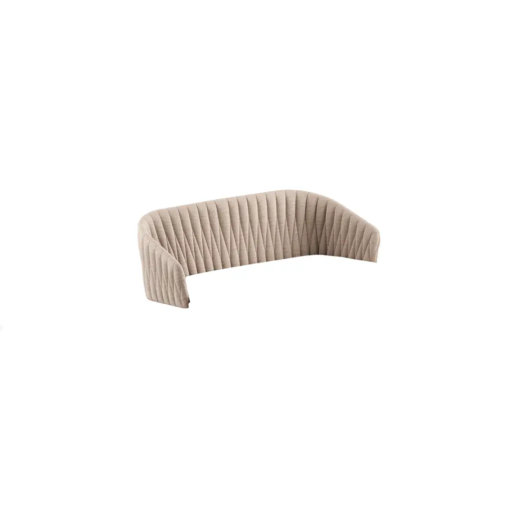 Upholstery CLY135 back