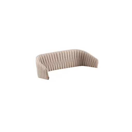Upholstery CLY135 back
