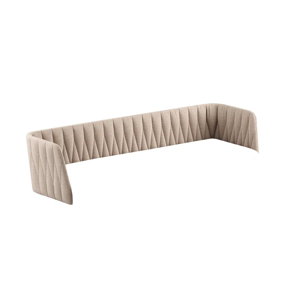 Upholstery CLYL210 back