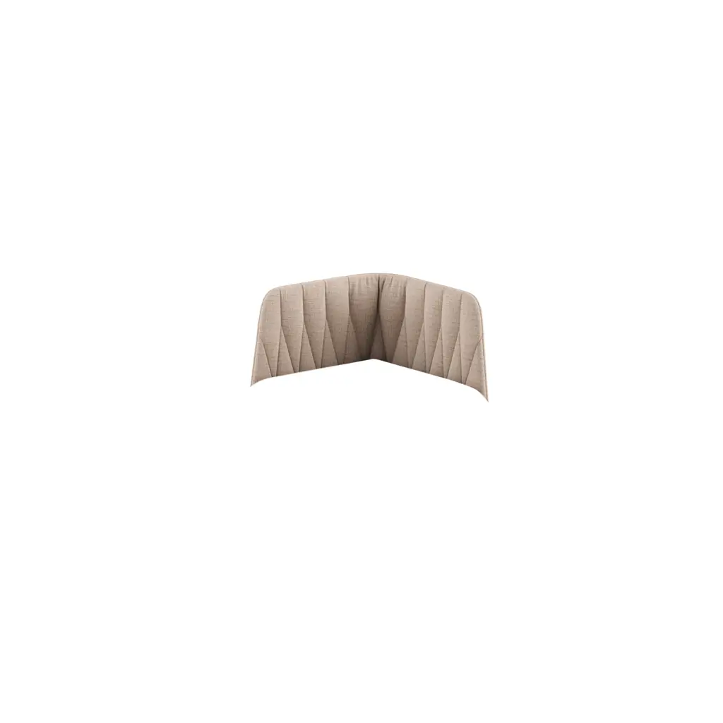 Upholstery CLYL70C back