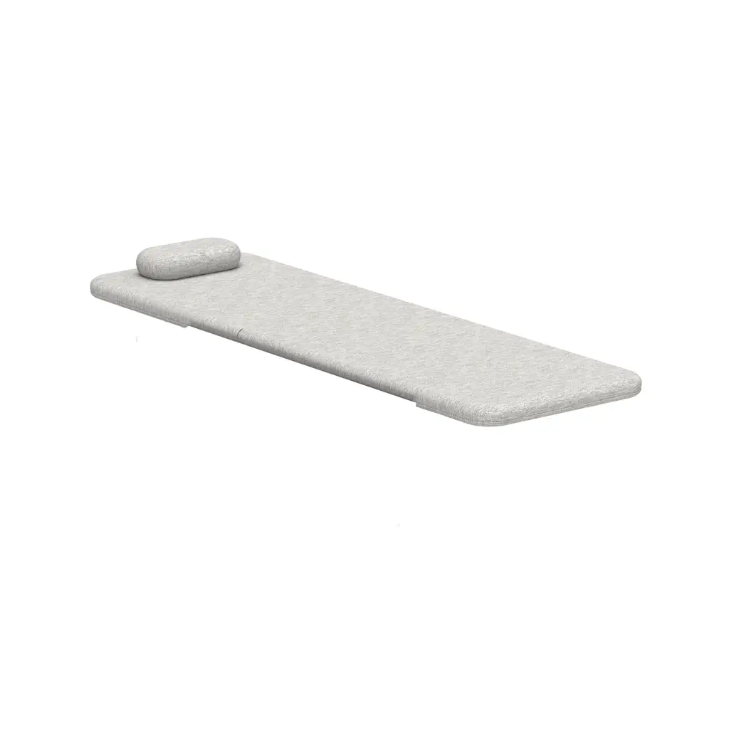 Cushion set for STY195T