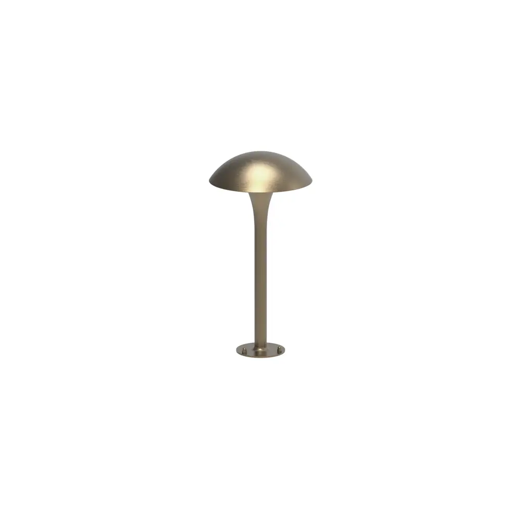 Fungy Bollard Light G9