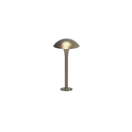 Fungy Bollard Light G9