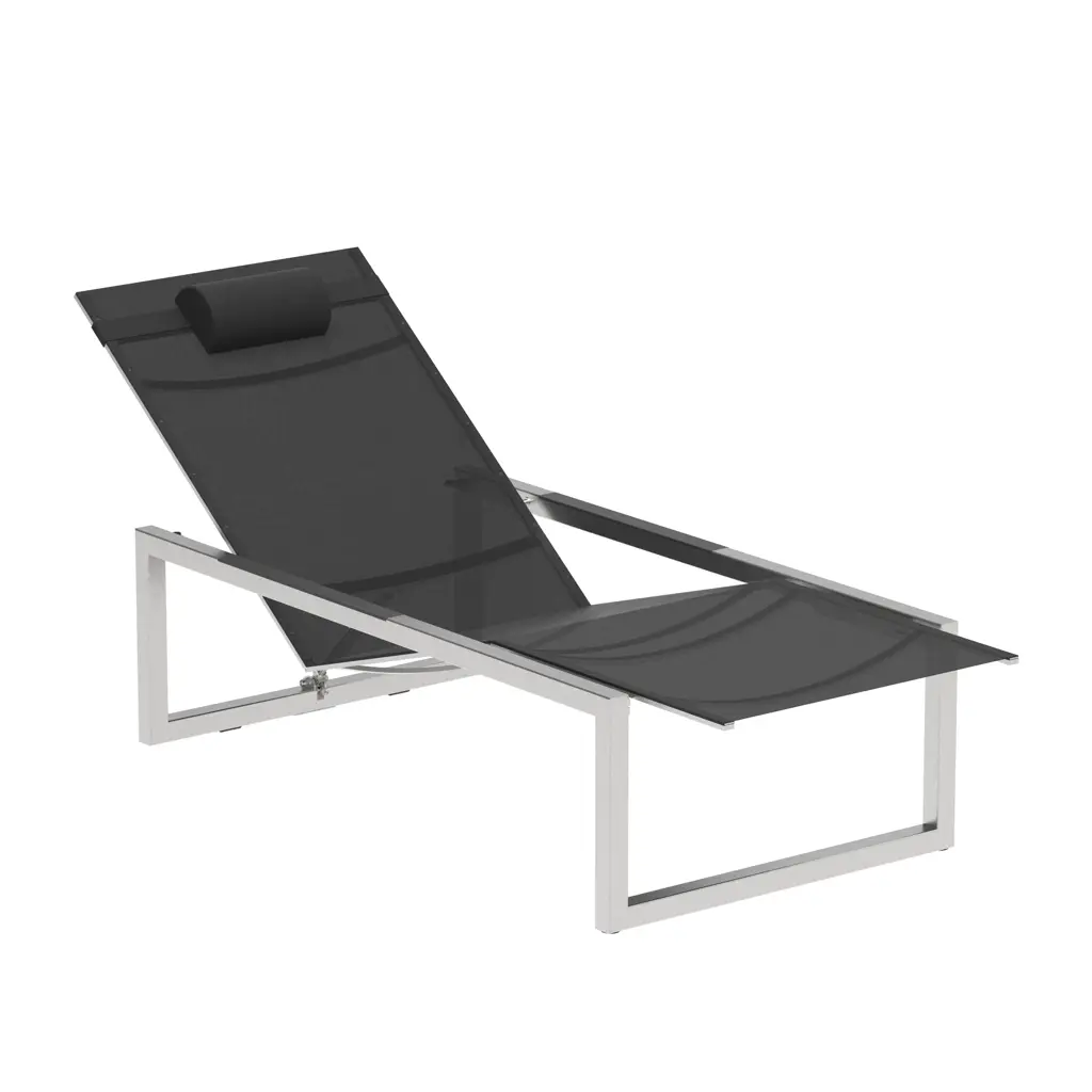 Ninix sun lounger