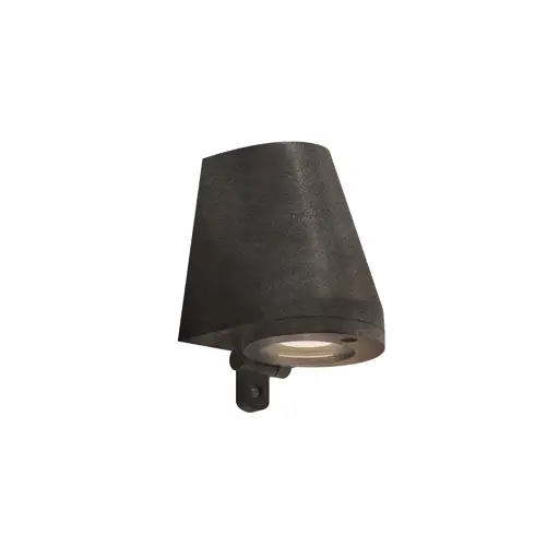 Beamy GU10 Wall Light