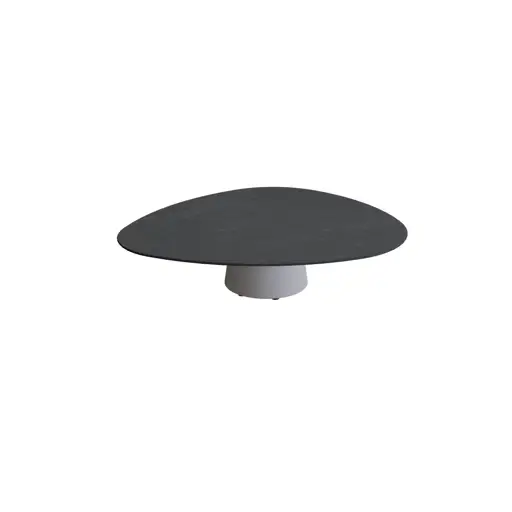 Conix Low Lounge table Plectrum