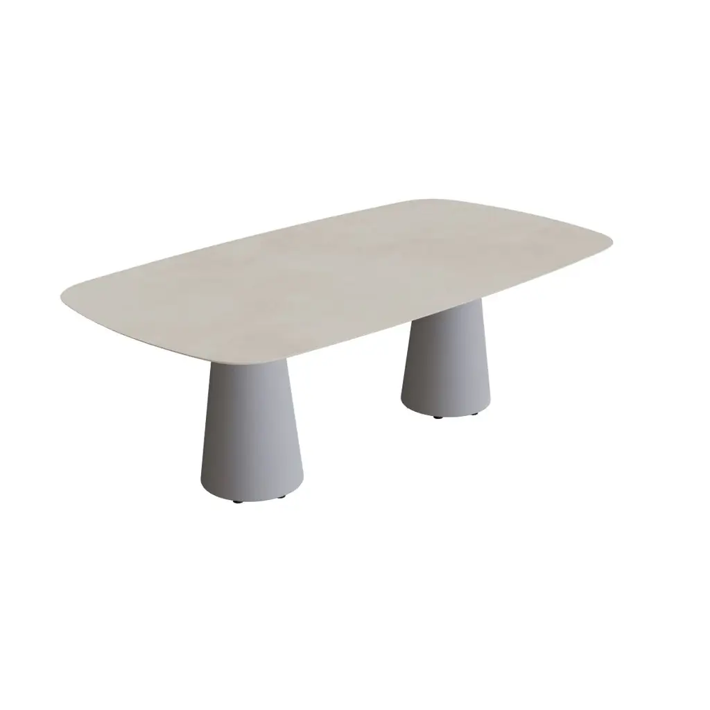 Conix table - Rectangle