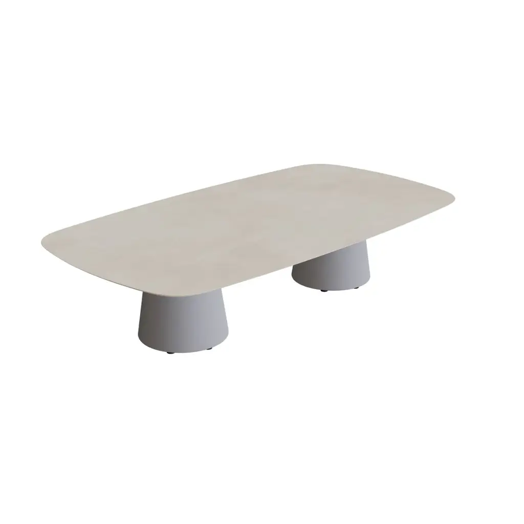 Conix table High Lounge - Rectangle