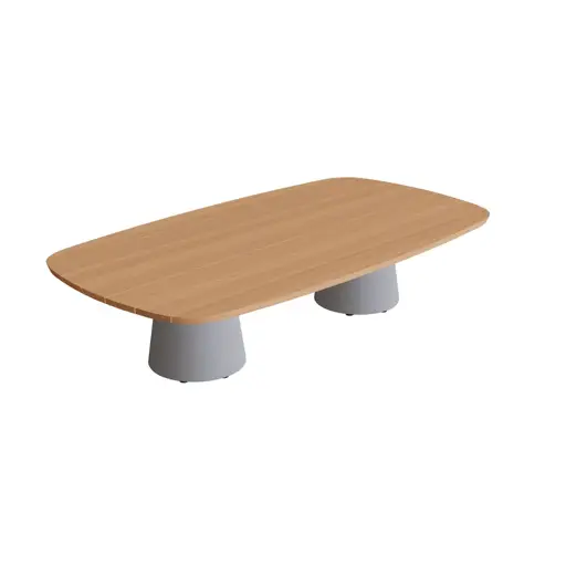 Conix table High Lounge - Rectangle