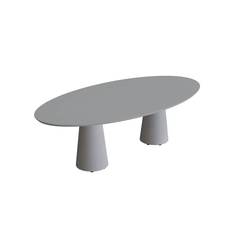 Conix table Ellipse