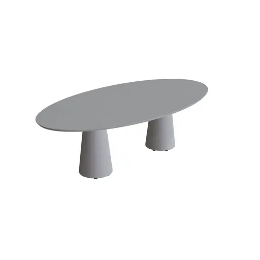 Conix table Ellipse