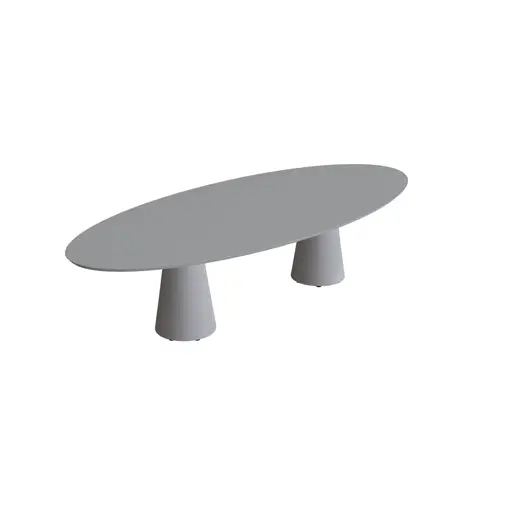 Conix table Oval