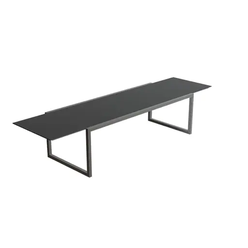 Ninix extendable table