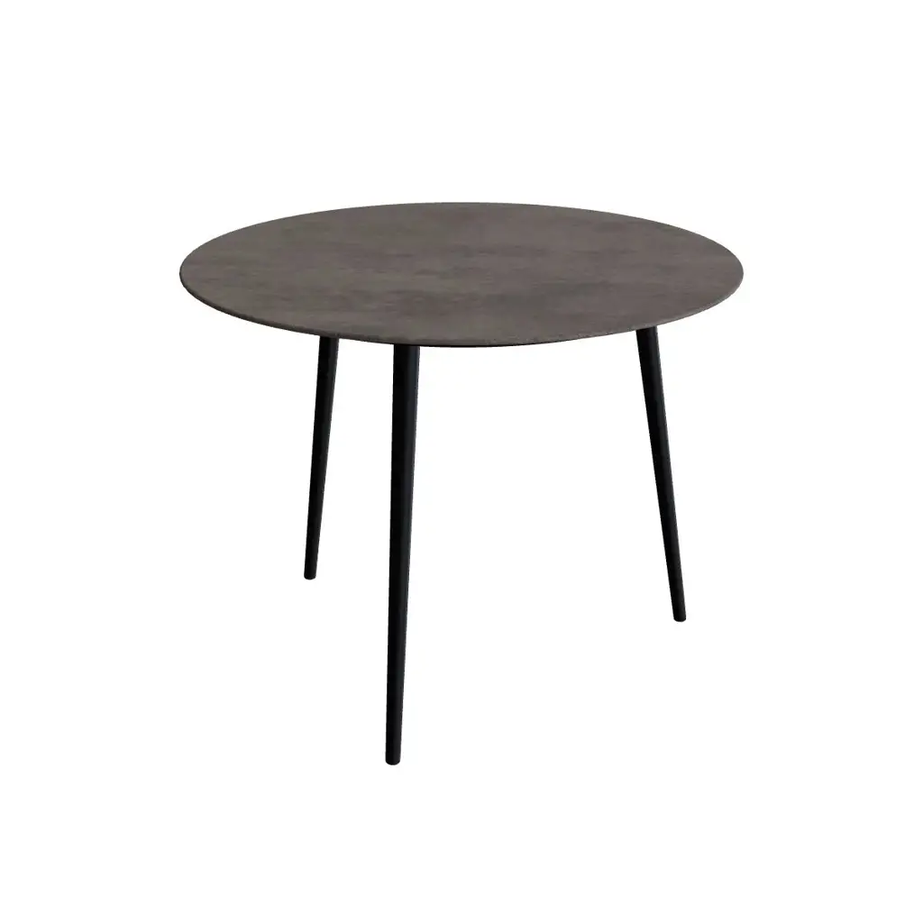 Styletto bar table counter height