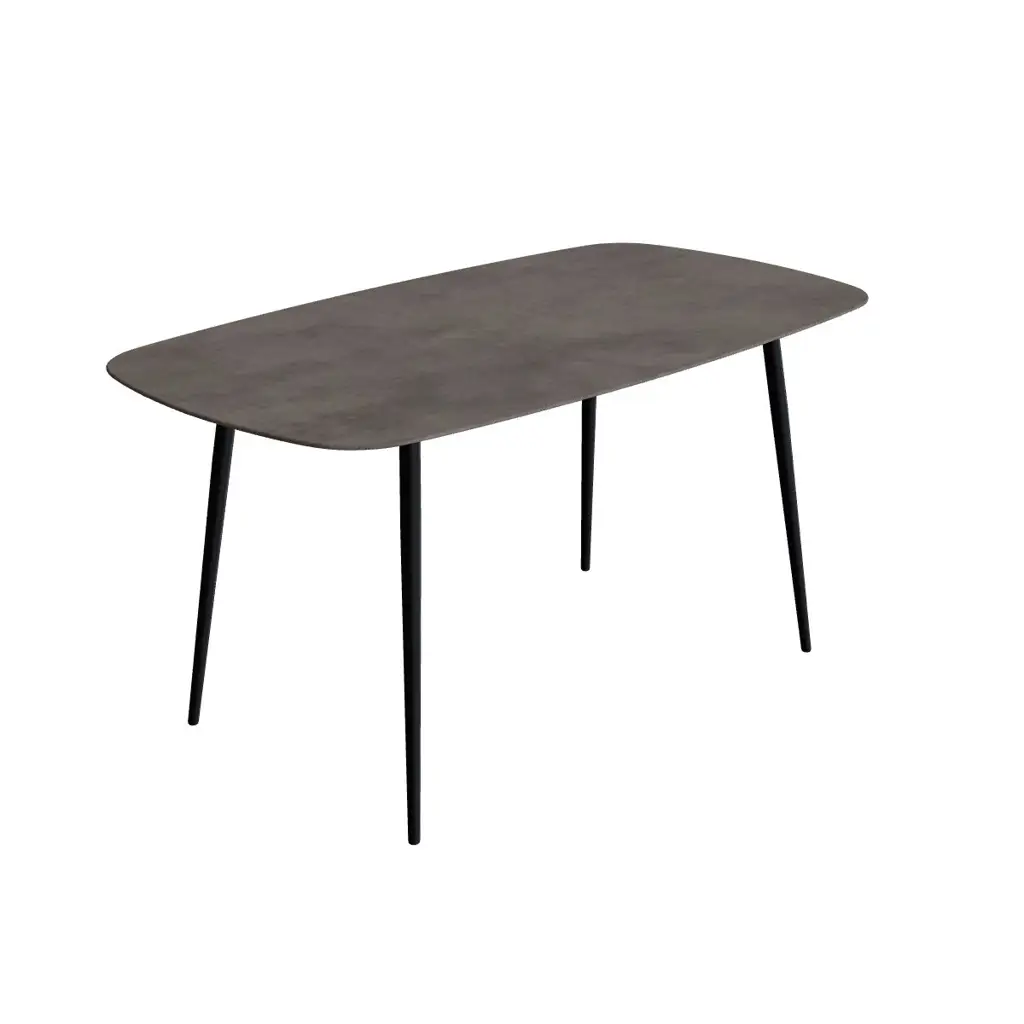 Styletto bar table - Rectangle