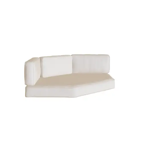 Cushion set Mambo Lounge Twin Seat