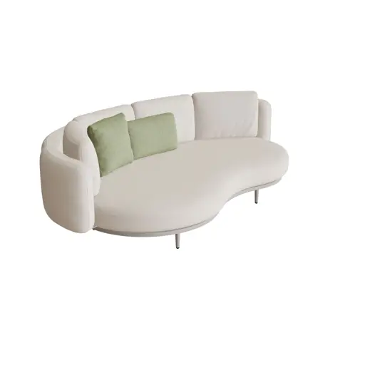 Organix Lounge Modular