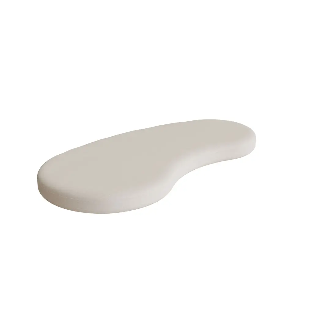 Seat cushion Organix Lounge 01A