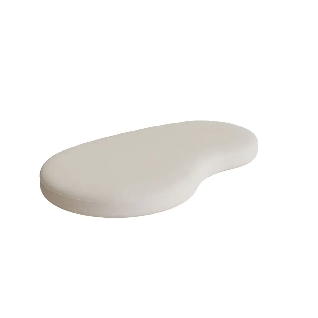 Seat cushion Organix Lounge 02A