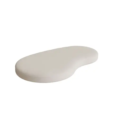 Seat cushion Organix Lounge 02A