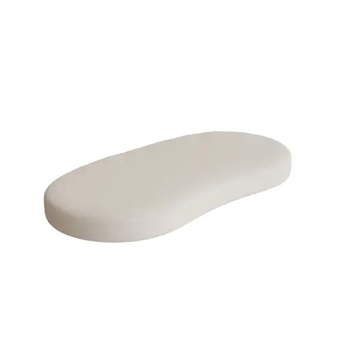 Seat cushion Organix Lounge 03