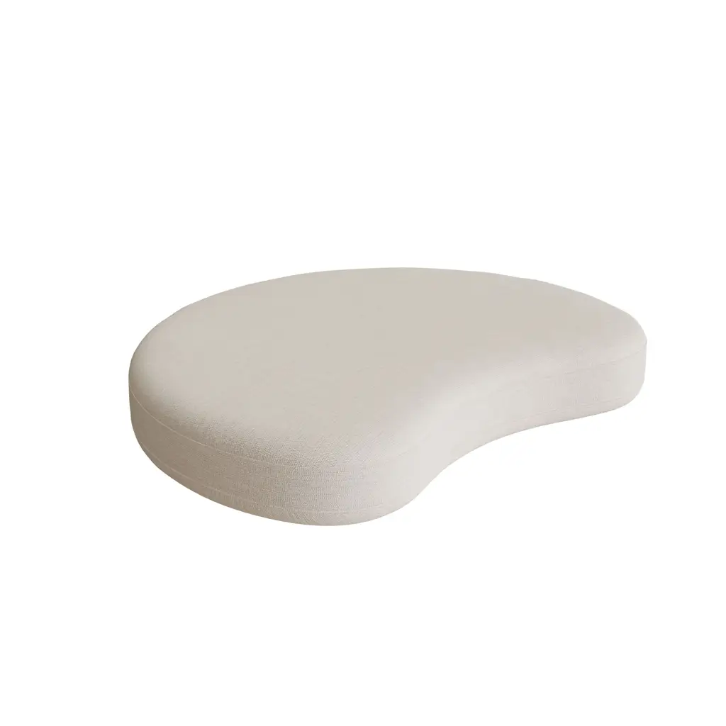 Seat cushion Organix Lounge 07