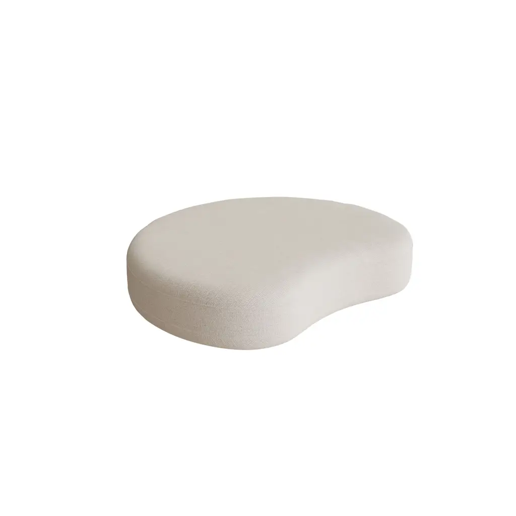 Seat cushion Organix Lounge 08
