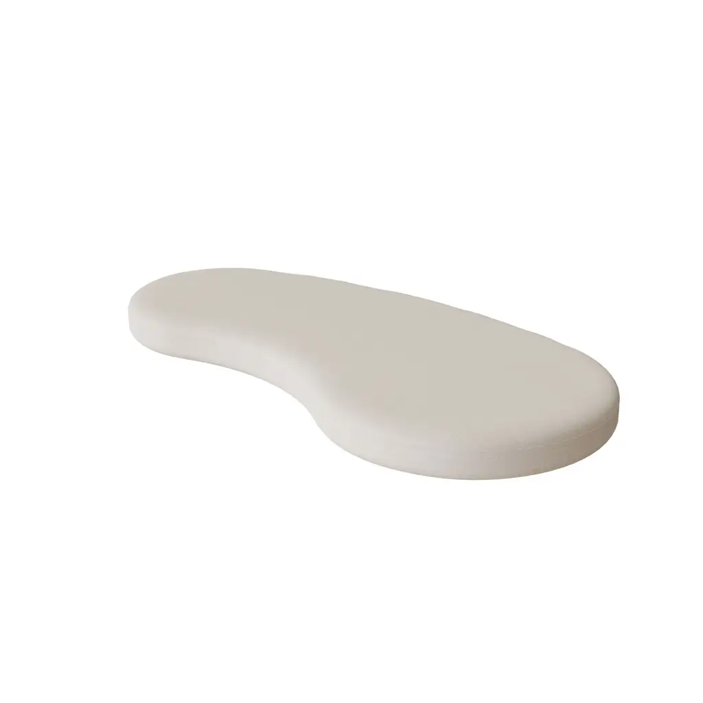 Seat cushion Organix Lounge 01B