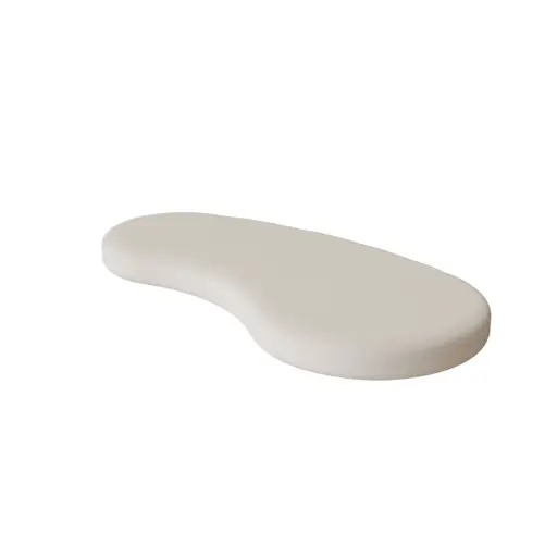Seat cushion Organix Lounge 01B