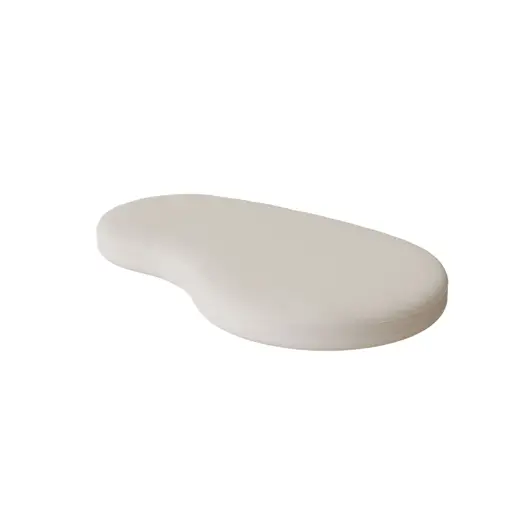 Seat cushion Organix Lounge 02B