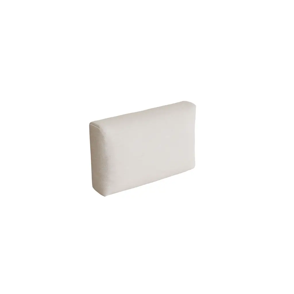 Back cushion ALRL65V