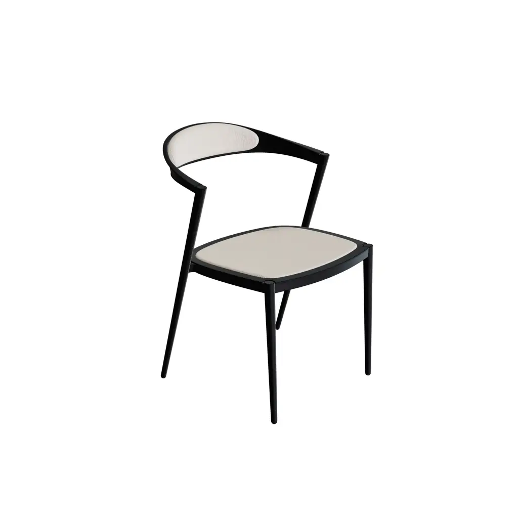 Styletto chair
