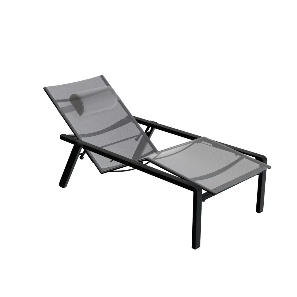 Alura sun lounger