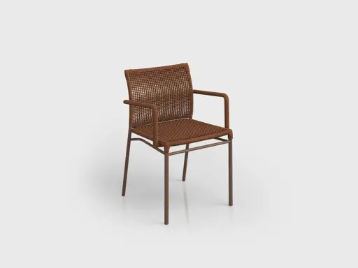 Bali Armchair